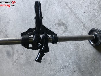 Vendo gato de carreras 