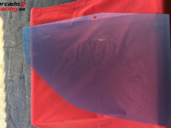 Cristales laminados peugeot 306