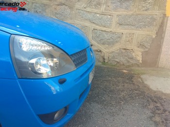 Paragolpes clio sport 182cv