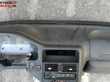 Se vende salpicadero de 106 sport