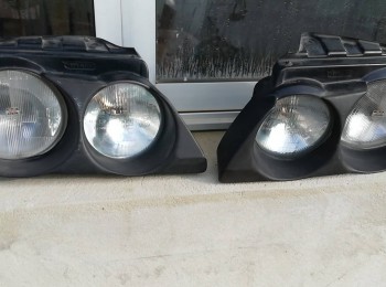 Bifaros morette 106 fase uno