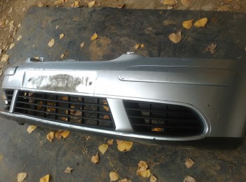 Defensa delantera de golf v plus