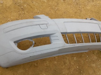 Defensa delantera de audi a3