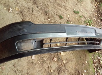 Defensa delantera de renault safrane