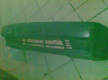 Defensa delantera de alfa romeo 155