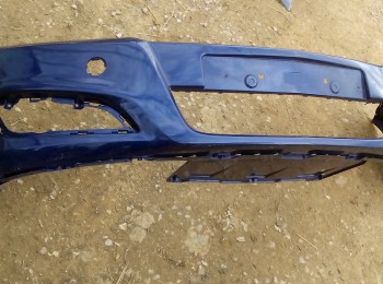 Defensa delantera de opel astra h nueva