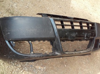 Defensa de fiat doblo