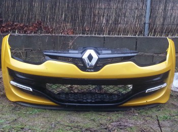 Paragolpes renault megane rs