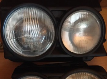 Bifaros morettes opel