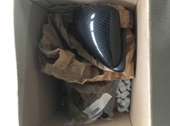 Retrovisores carbono 106/saxo