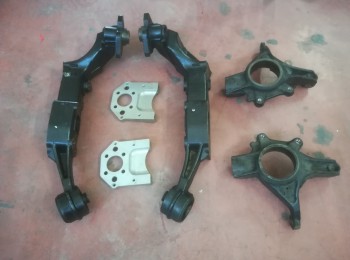 Piezas c2 r2 max !!!!