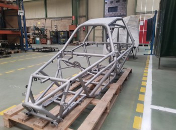 Chorreo de carrocerias profesional y economico