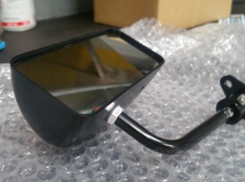 Juego retrovisores competicion