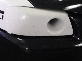 Faros hyundai accent copa fase 2