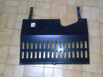 Cubrecarter citroen saxo / peugeot 106