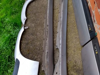 Citroen saxo vts kit de carrocería 