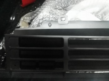 Parrilla original renault 5 gt turbo