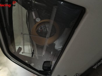 Policarbonatos gt turbo 