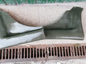 Protectores laterales peugeot 106