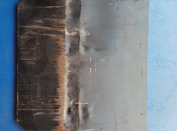 Cubre cárter citroen c2 r2