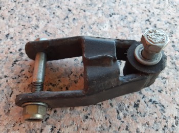 Soporte antipar 205/309 grupo a