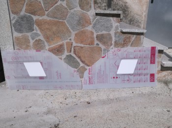 Juego policarbonato citroen ax