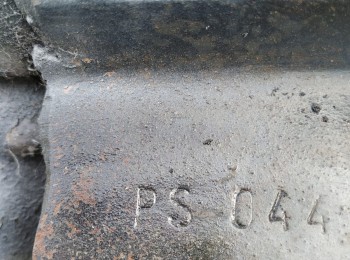 Carrocería citroen zx piedrafita sport 