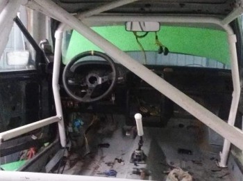 Barras vimesa 6 puntos copa  ax