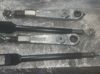 Traprecios ford sierra grupo a