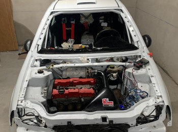 Se vende despiece de saxo 16