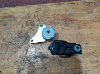 Soportes rigidos saxo/106/ax