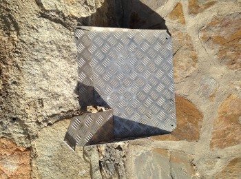 Reposapies y ganchos remolque renault clio cup iii