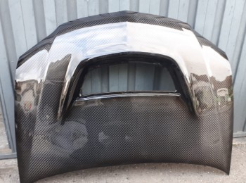 Se vende capo de carbono evo 7-8-9