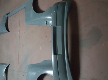 Kit maxi 205 grupo b