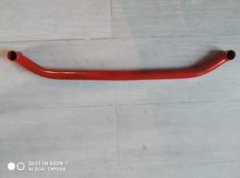 Refuerzo parte baja saxo 106 ax