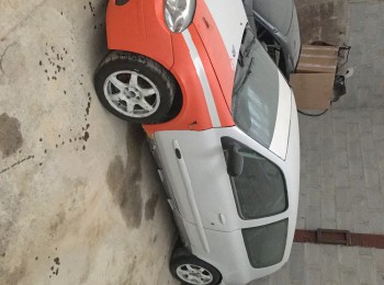 Clío sport documentación rally 