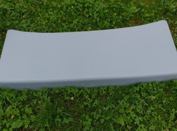 Portón trasero bmw m3 e30