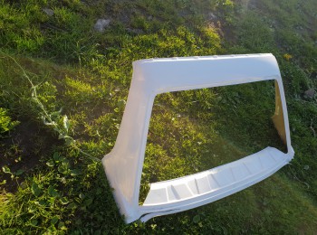 Marco luna trasero bmw m3 e30