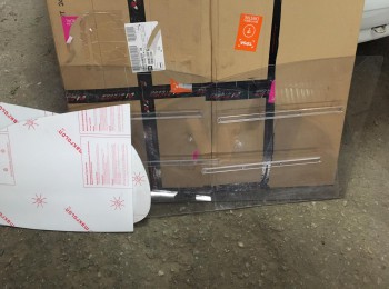 Policarbonatos para puertas y ventanillas de 206 