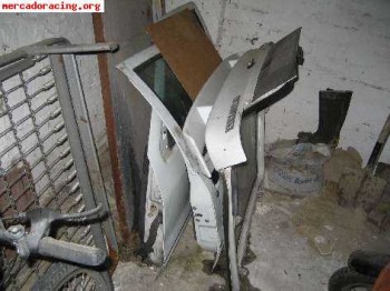 Despiece vario de 19 16valvulas 1ªfase