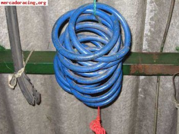 Muelles sparco golf vr6 serie 3