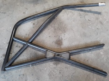 Arco de seguridad 206