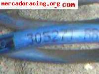 Muelles sparco grupo vag -3.5