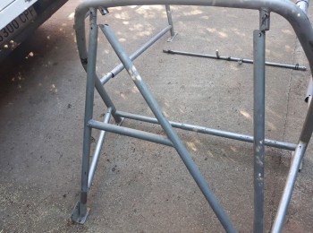 Vendo arco omp 6 puntos