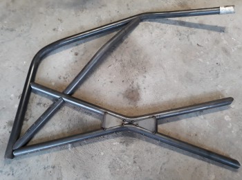 Arco de seguridad 206