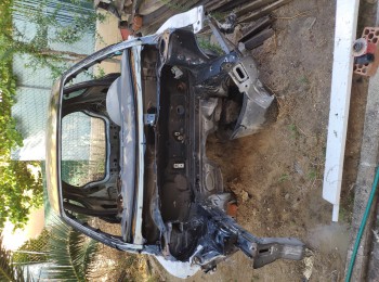 Carrocería documentada