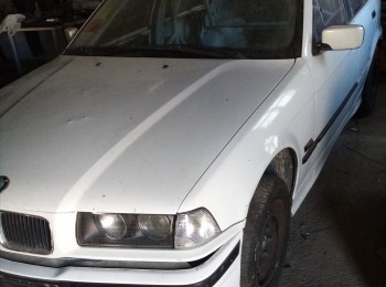 Bmw e36