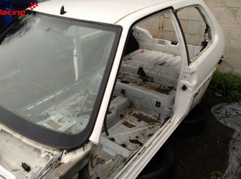 Carroceria citroen saxo vts