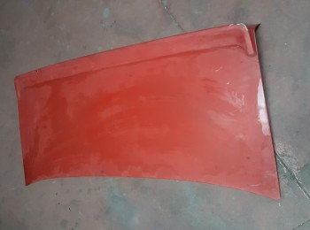 Capot trasero maletero bmw serie 3