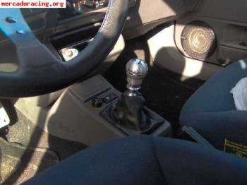 Quickshift para 106/saxo y 206/306/xsara